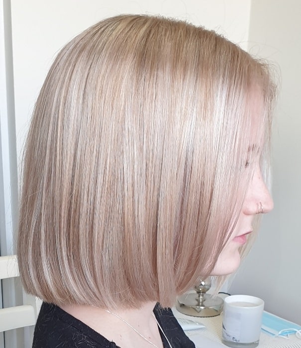 Burwood Hair Boutique Hair Salon At Burwood Hospital